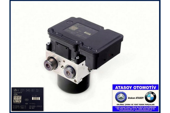 ATASOY OTOMOTİV